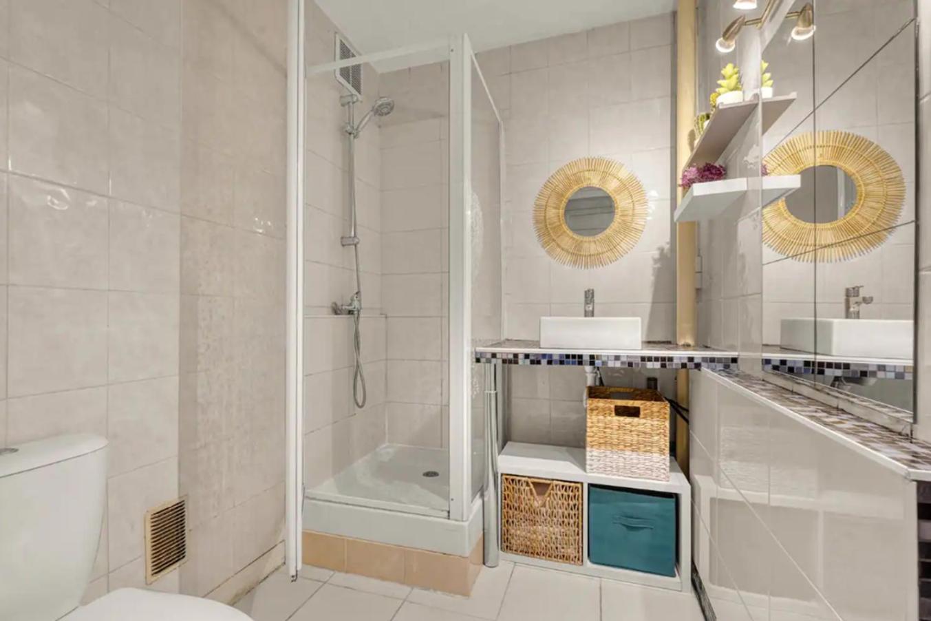شقة Le Clos Des Nobles تولوز المظهر الخارجي الصورة