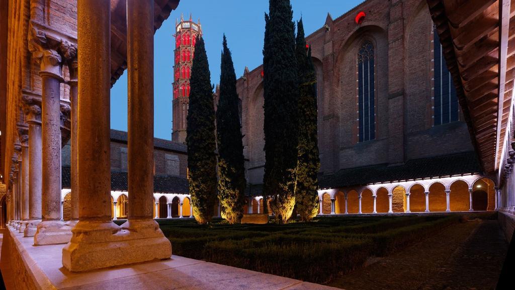 شقة Le Clos Des Nobles تولوز المظهر الخارجي الصورة