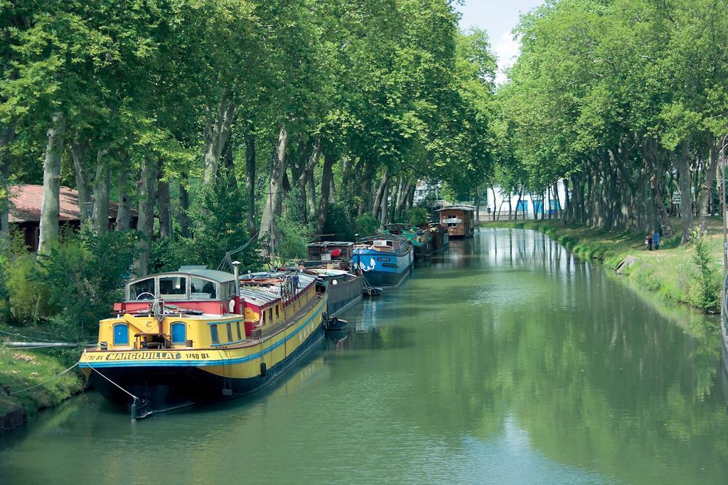 شقة Le Clos Des Nobles تولوز المظهر الخارجي الصورة