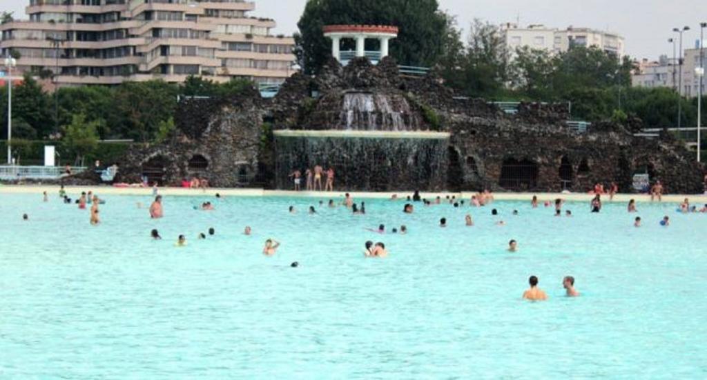 شقة Le Clos Des Nobles تولوز المظهر الخارجي الصورة